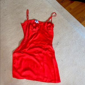 Princess Polly mini dress